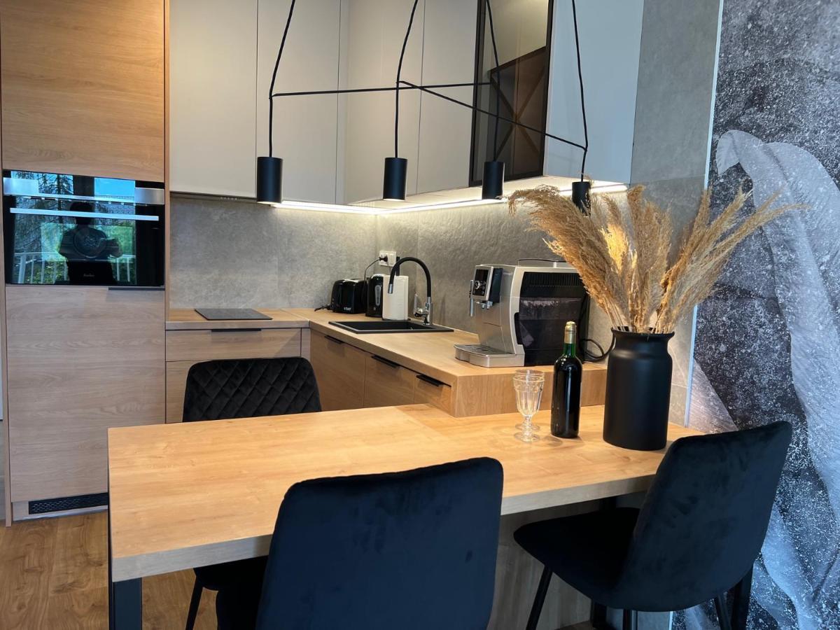 Family & Business Elegant Apartments Ul Lotnicza Centrum Galeria Korona - 1 Bedroom, Terrace, Air Conditioning, Garage - New! Kielce Eksteriør bilde