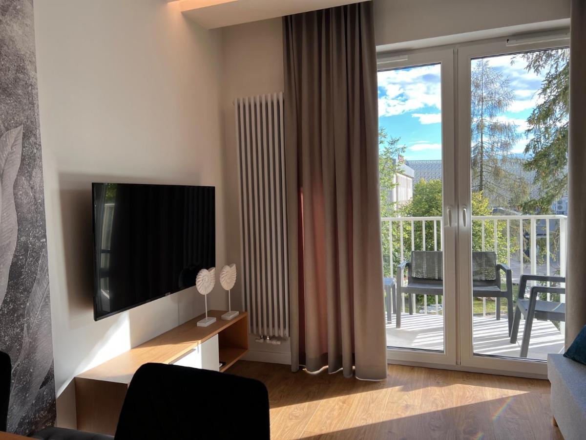 Family & Business Elegant Apartments Ul Lotnicza Centrum Galeria Korona - 1 Bedroom, Terrace, Air Conditioning, Garage - New! Kielce Eksteriør bilde